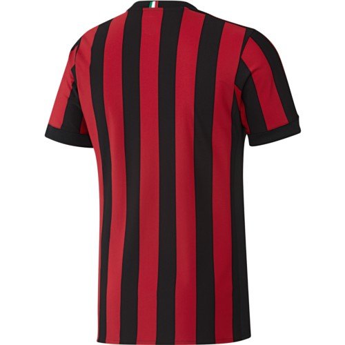 completo calcio AC Milan merchandising