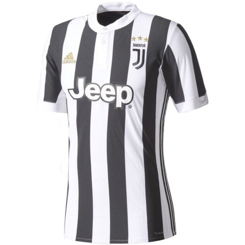 Maglia Calcio ADIDAS JUVENTUS HOME REPLICA JERSEY BQ4533 + PATCH SCUDETTO + PATCH COPPA ITALIA - Emmecisport.com - The Sport Shop On-Line