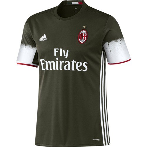 Terza Maglia AC Milan merchandising Terza Maglia AC Milan merchandising