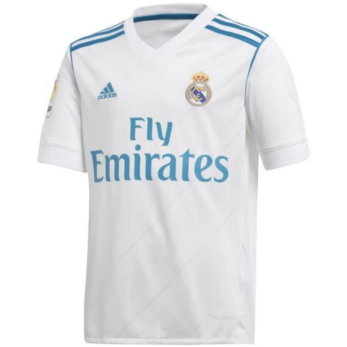 Maglia Home Real Madrid merchandising Maglia Home Real Madrid merchandising