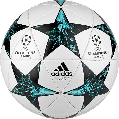 palloni calcio adidas