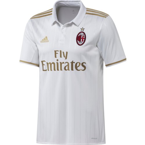 Maglia Home AC Milan merchandising Maglia Home AC Milan merchandising