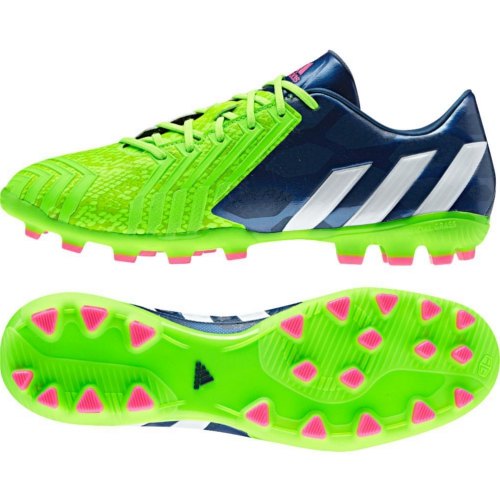 adidas predator instinct ag