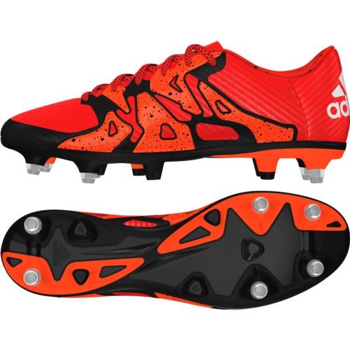 scarpe da calcio con 6 tacchetti