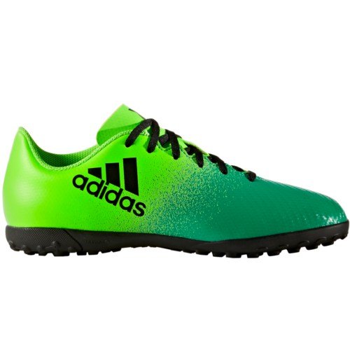 adidas verde