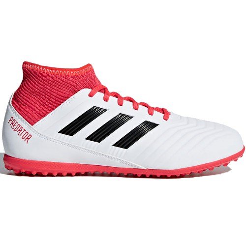 Scarpe Calcetto Junior ADIDAS PREDATOR 18.3 TFJ CP9040 - Emmecisport.com - The Sport Shop On-Line