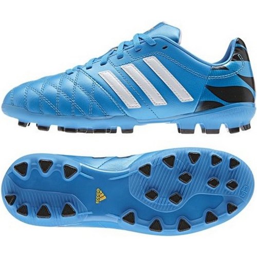 scarpe calcio adidas 11nova