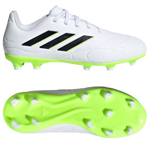 Scarpe Calcio Tacchetti Fissi ADIDAS COPA PURE.3FGJ HQ8989 junior