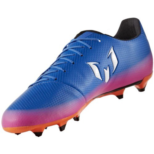 ADIDAS MESSI 16.3 FG BA9021 Scarpe Calcio Tacchetti Fissi - Emmecisport.com  - The Sport Shop On-Line