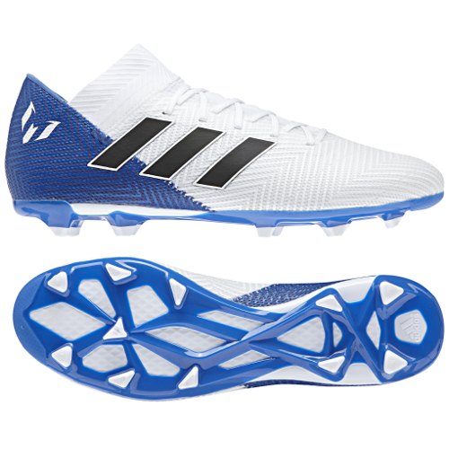 ADIDAS NEMEZIZ MESSI 18.3 FG DB2111 Scarpe Calcio Tacchetti Fissi -  Emmecisport.com - The Sport Shop On-Line