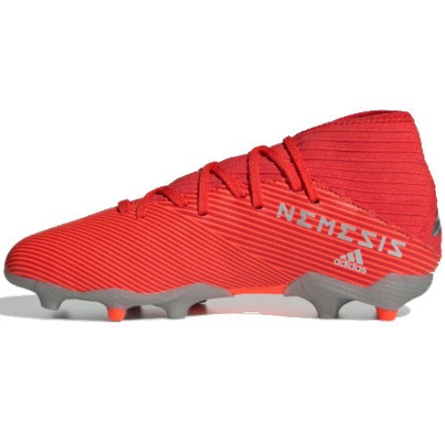 Scarpe Calcio Tacchetti Fissi ADIDAS NEMEZIZ 19.3 FGJ F99951 junior -  Emmecisport.com - The Sport Shop On-Line