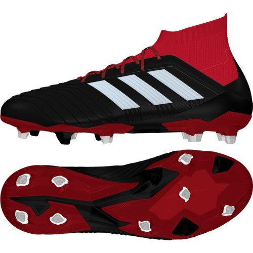 tacchetti predator adidas