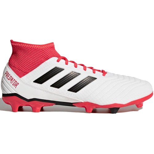 adidas predator calcetto bianche