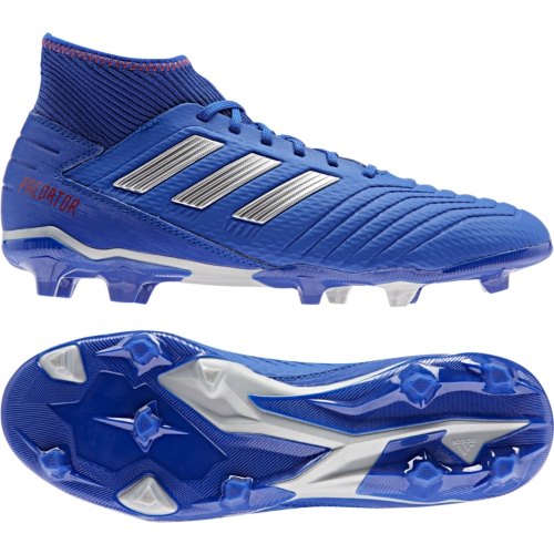 tacchetti adidas predator