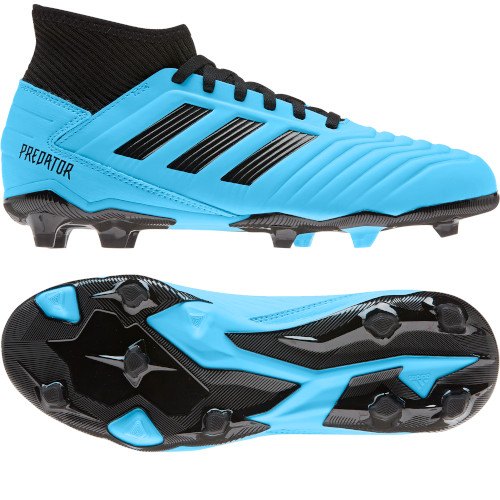 predator scarpe calcio