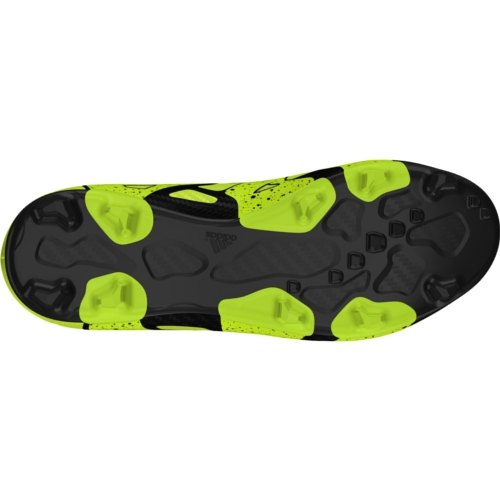 Scarpe Calcio Tacchetti Fissi ADIDAS X15.3 FG AG B26997 Junior