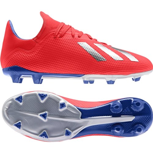 adidas x18 3 fg