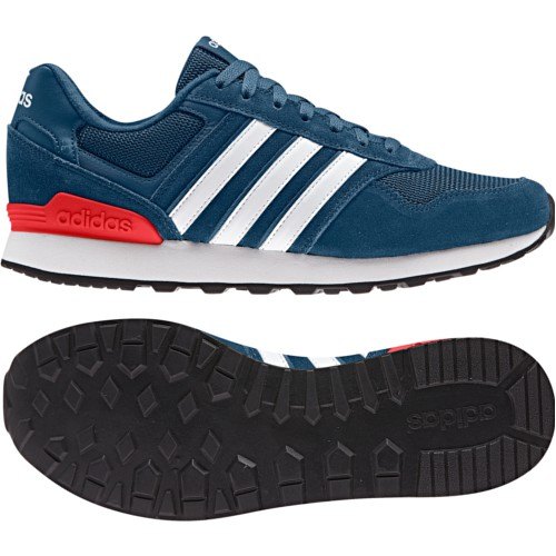 Scarpe - Sneakers ADIDAS 10K MESH F34458 - Emmecisport.com - The Sport Shop  On-Line