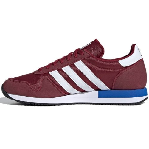 Scarpe Sneakers ADIDAS USA 84 MAN FV2051 Emmecisport The Sport Shop On Line