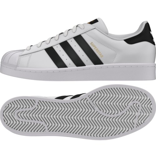 Scarpe - Sneakers ADIDAS SUPERSTAR C77124 - Emmecisport.com - The Sport  Shop On-Line