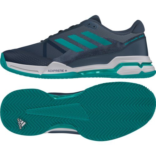 scarpe tennis adidas barricade