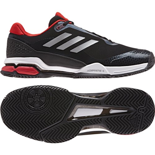 scarpe tennis adidas barricade