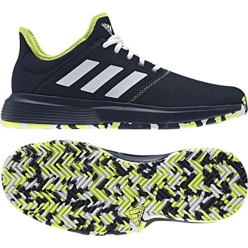 Scarpe Tennis ADIDAS CRT M MULTI F36713 - Emmecisport.com - The Sport Shop  On-Line