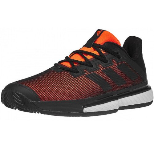 Scarpe Tennis ADIDAS SOLEMATCH BOUNCE CLAY EF4442 - Emmecisport.com - The  Sport Shop On-Line