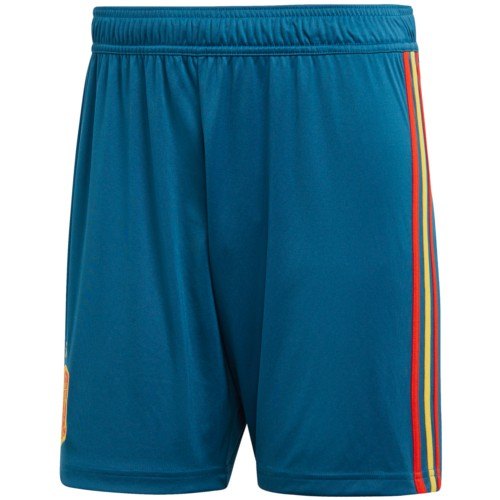 calzoncini adidas