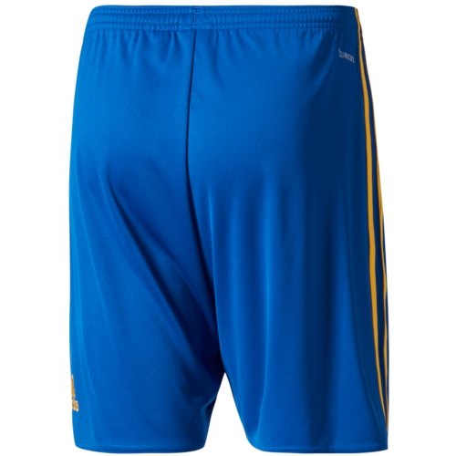 pantaloncini calcio juventus