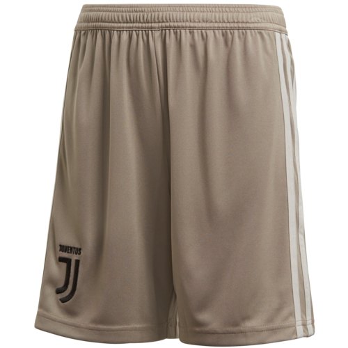 pantaloncini adidas juventus