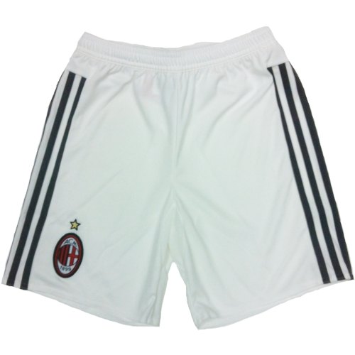 pantaloncini milan adidas