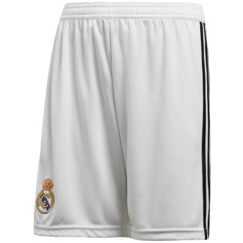 pantaloncino real madrid