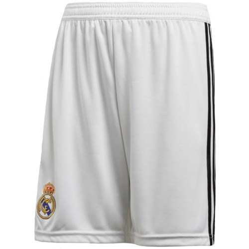 pantaloncini adidas real madrid