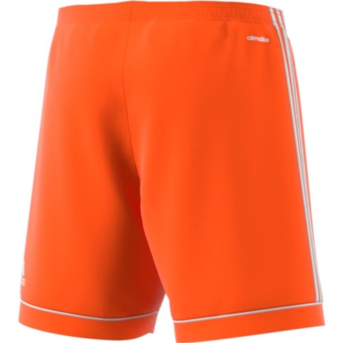 pantaloncini adidas squad 17