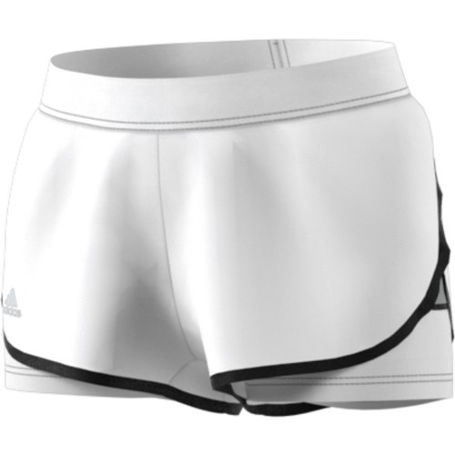 adidas shorts donna