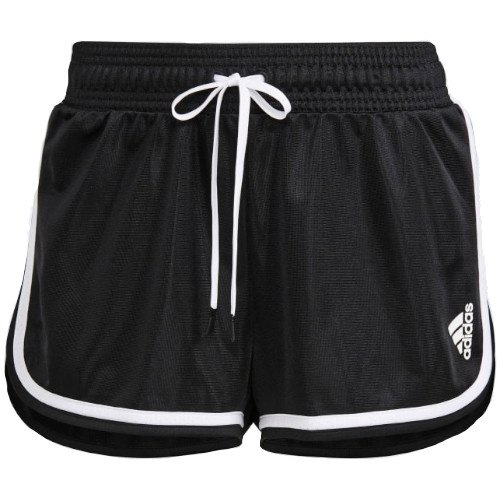 Pantaloncini da donna adidas, Collezione Estate 2022 - Stileo.it