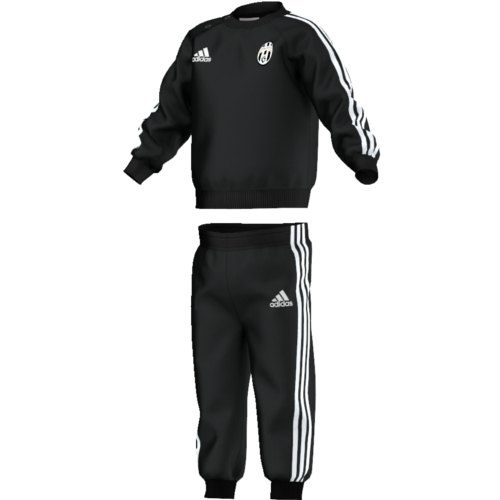 tuta juventus adidas