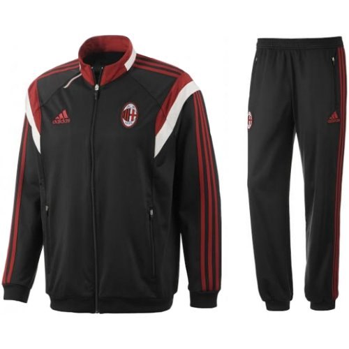 abbigliamento adidas milan