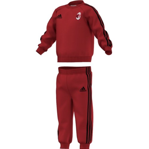 tuta AC Milan sconto tuta AC Milan sconto