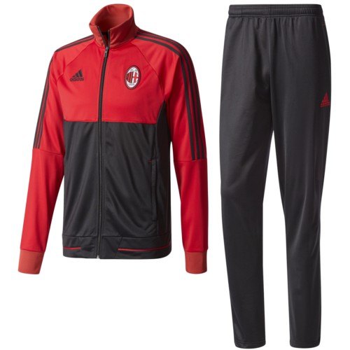 tuta adidas milan 2017 tuta adidas milan 2017
