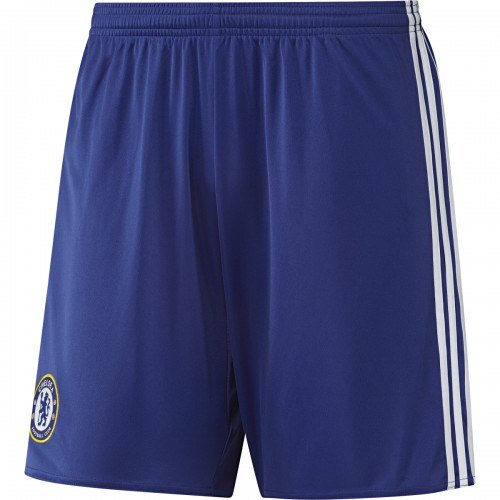Pantaloncini Calcio ADIDAS CHELSEA F.C. HOME SHORT REPLICA PLAYER AI7176 -  Emmecisport.com - The Sport Shop On-Line
