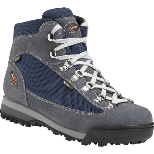 Scarponi Trekking Donna AKU ULTRALIGHT GALAXY GTX 365.09 208 -  Emmecisport.com - The Sport Shop On-Line