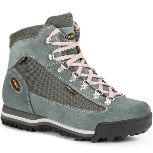 Consiglia Scarponi Trekking Donna AKU ULTRALIGHT MICRO GTX 365.10 172 - Emmecisport.com - The Sport Shop On-Line