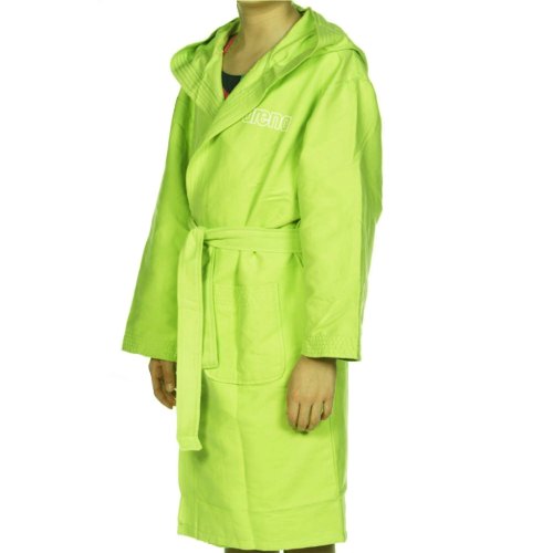 accappatoio arena microfibra