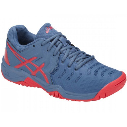 asics gel resolution 7 junior