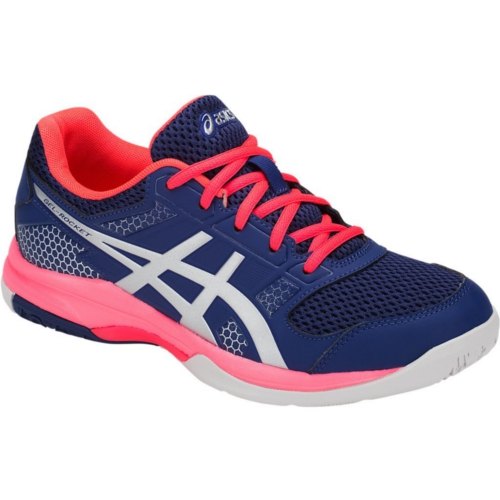 asics volley donna