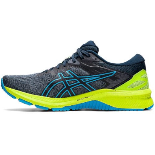 Scarpe Running Donna Guide14 A4 Stabili colore Grigio - Saucony -  SportIT.com
