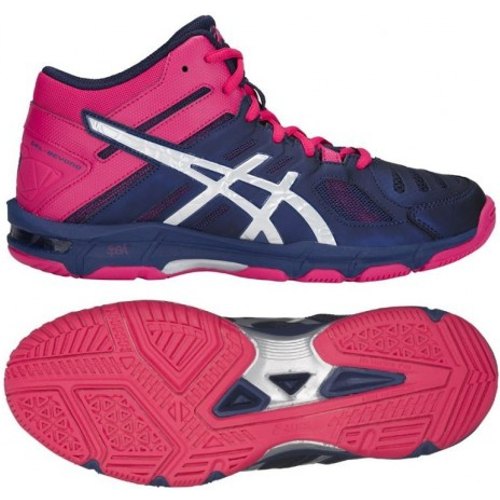 asics volley scarpe