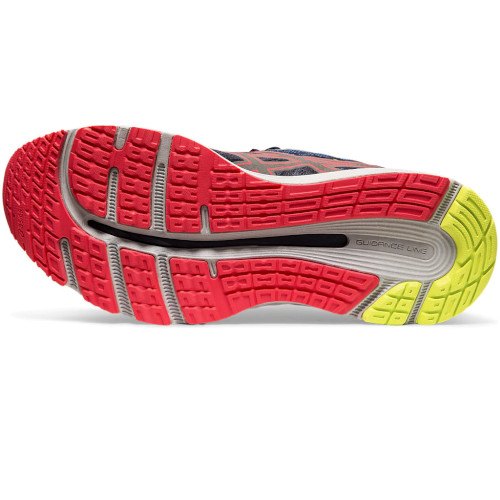 scarpe running a3 asics gel cumulus